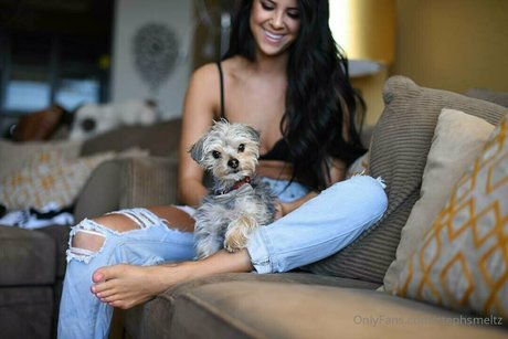 Stephanie Smeltz Füße OnlyFans