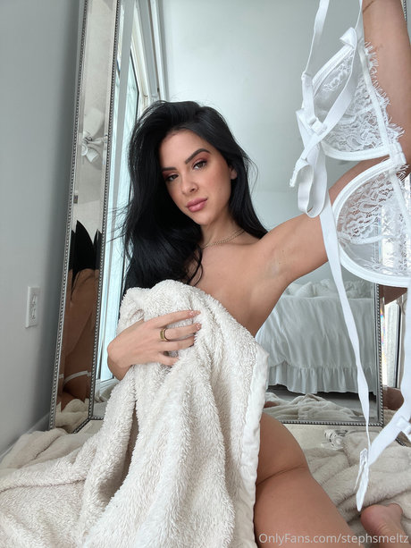 Stephanie Smeltz Kostenlose OnlyFans-Inhalte