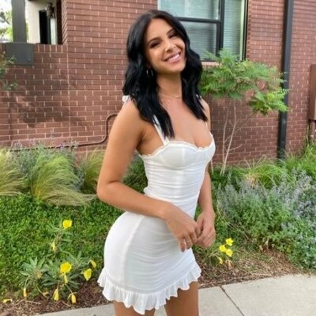 Stephanie Smeltz Nacktbilder von OnlyFans geleakt