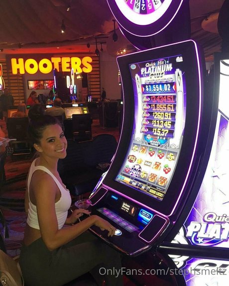 Stephanie Smeltz Leaked OnlyFans Fotos