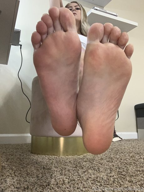 Goddess Stephh OnlyFans Nacktbilder