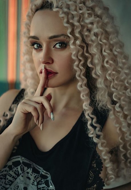 Irina Shejk_ NSFW OnlyFans