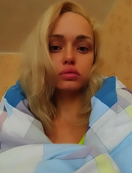 Irina Shejk_ Porn OnlyFans Leaks