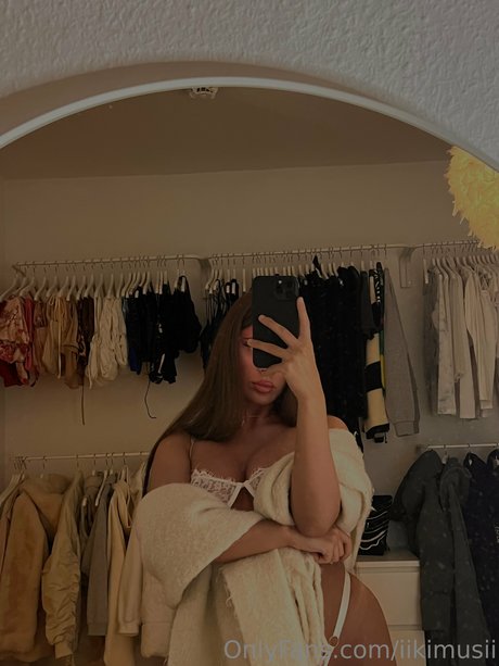 Iikimusi_ OnlyFans Leak