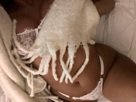 Iikimusi_ OnlyFans Leaked