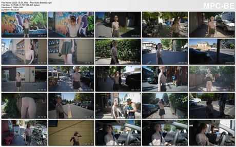 Rita Stark_ Nacktbilder von OnlyFans