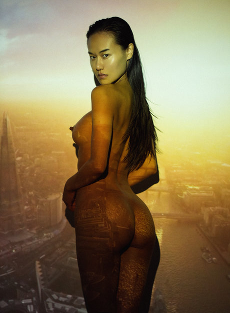 Ana Chi OnlyFans Leak