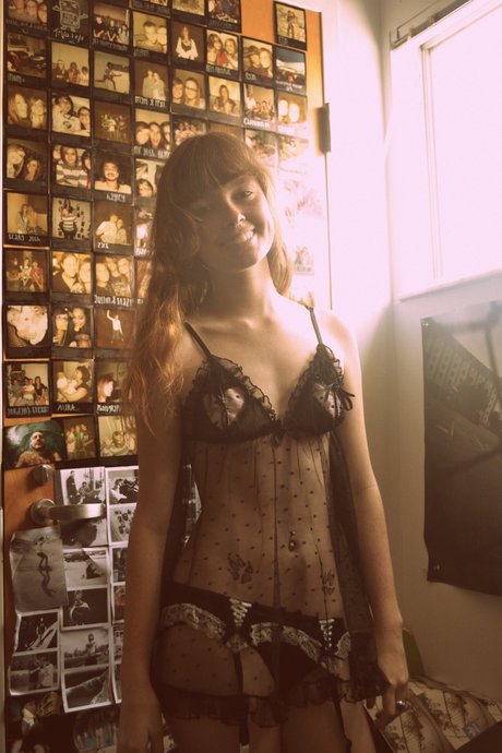 Bunniexgirl Leak von OnlyFans