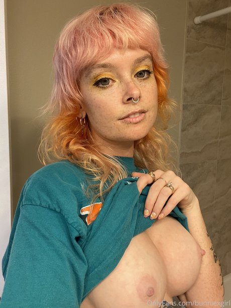 Bunniexgirl OnlyFans Nacktbilder geleakt