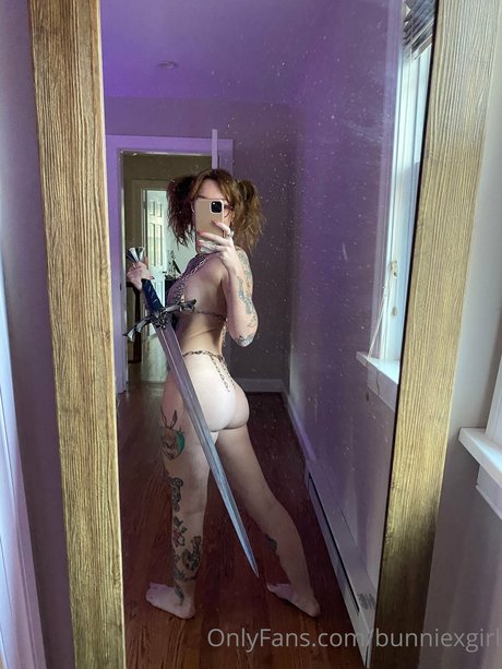 Bunniexgirl OnlyFans-Creator