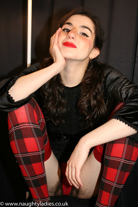 Camille Alexander_ Nacktbilder von OnlyFans geleakt