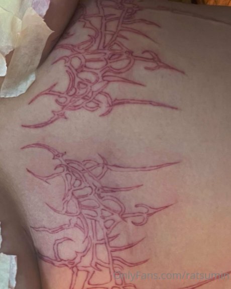 Rattybot Leaked OnlyFans Nacktbilder