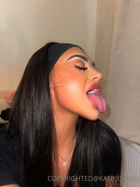 Kate Sharp_ Nackt geleakt OnlyFans