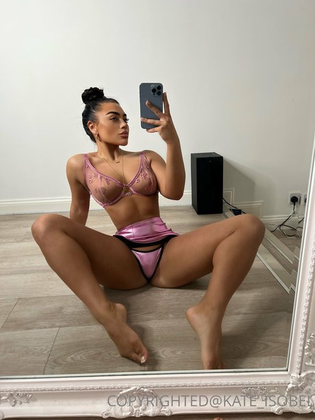 Kate Sharp_ OnlyFans Striptease