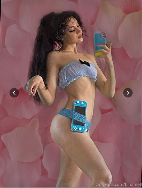 Mina Bell_ OnlyFans XX