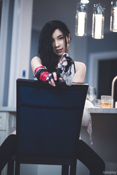 Nabiplay Nackt auf OnlyFans