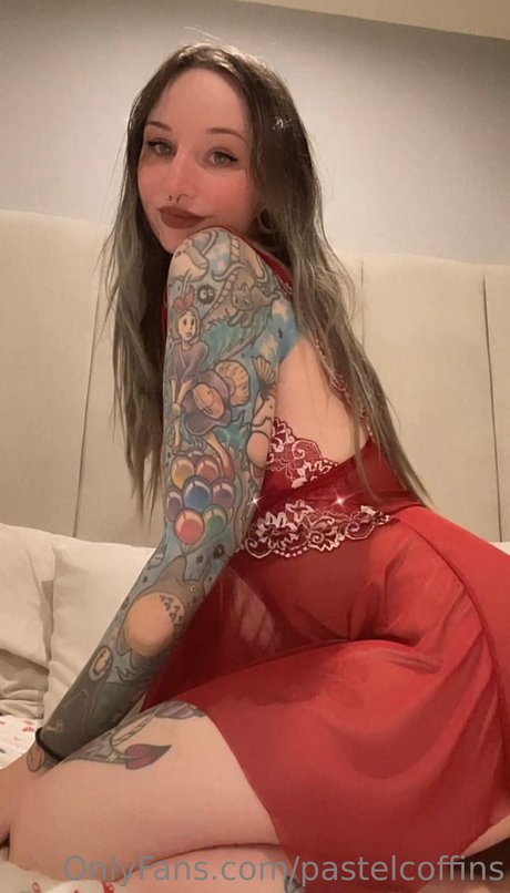 _Spookybabe Nacktbilder von OnlyFans