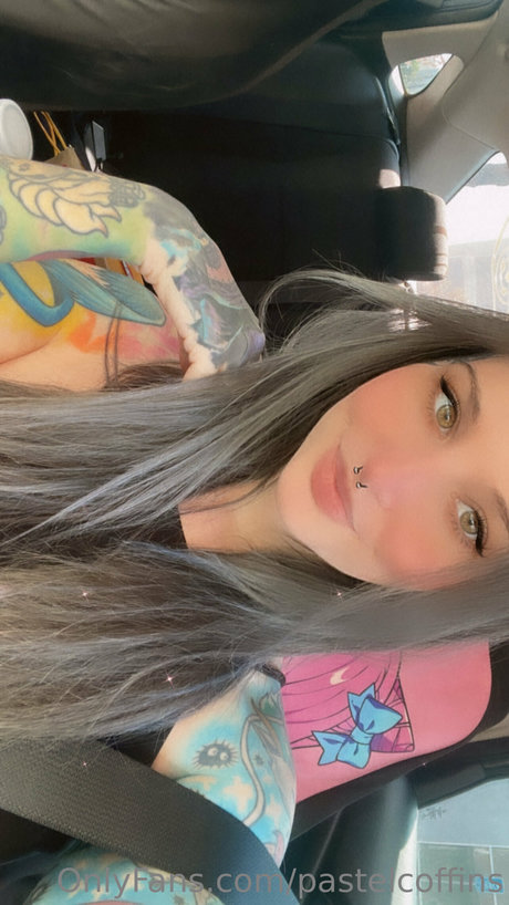 _Spookybabe Oben ohne OnlyFans