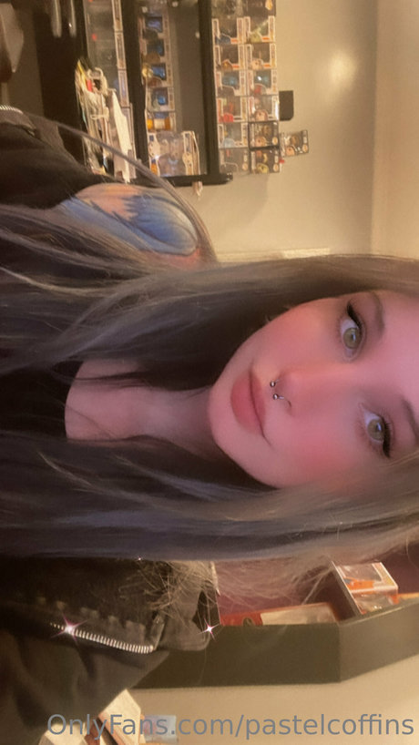 _Spookybabe Leak von OnlyFans-Inhalten