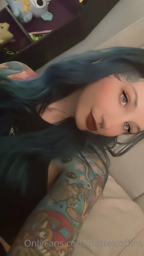 _Spookybabe OnlyFans kostenlos geleakt
