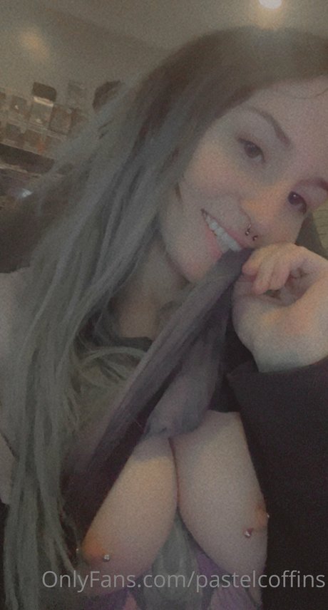 _Spookybabe Nacktbilder geleakt OnlyFans geleakt