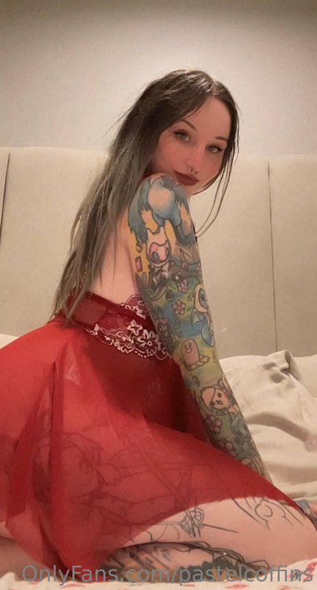 _Spookybabe Leak von OnlyFans