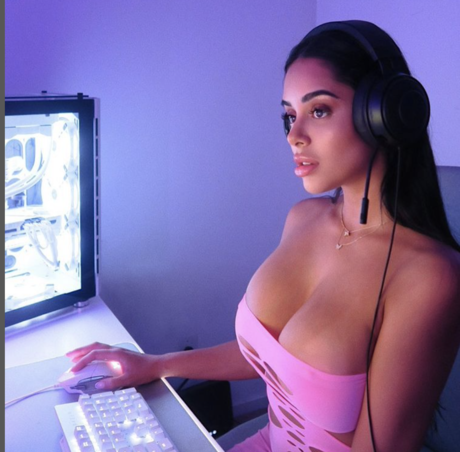 Vida Mochaa Nacktbilder von OnlyFans