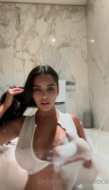 Vida Mochaa OnlyFans-Model