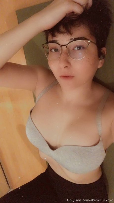 Kemi OnlyFans Modelfoto