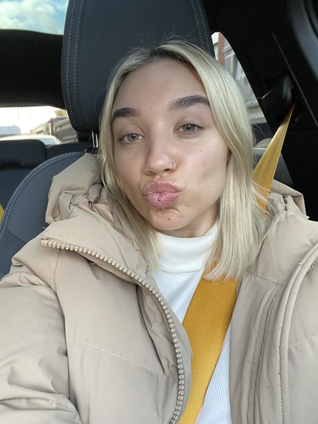 Ella Baig Leaked OnlyFans Sex