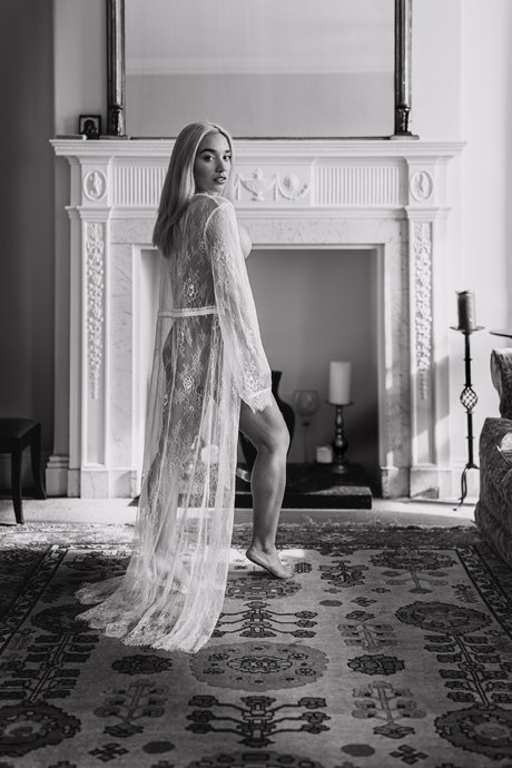 Ella Baig Nacktbilder von OnlyFans geleakt