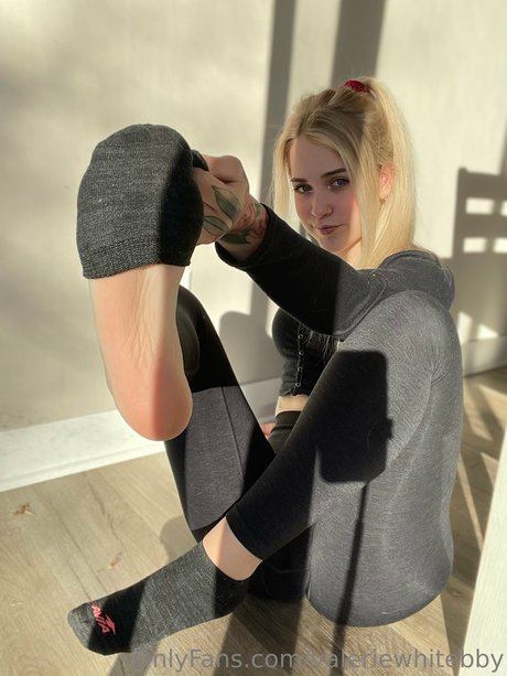 Valerie White_ OnlyFans geleakte Pornografie