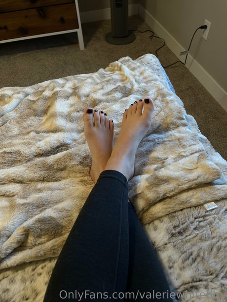 Valerie White_ OnlyFans nackt