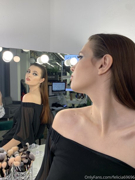 Felicia vina OnlyFans Pornografie gratis