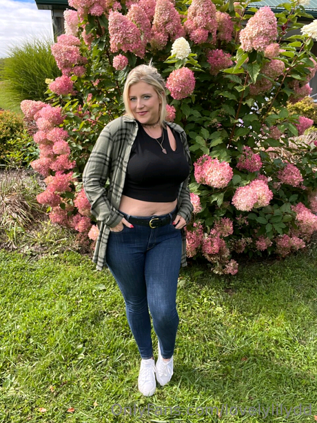 Lovelylilyd Bilder OnlyFans
