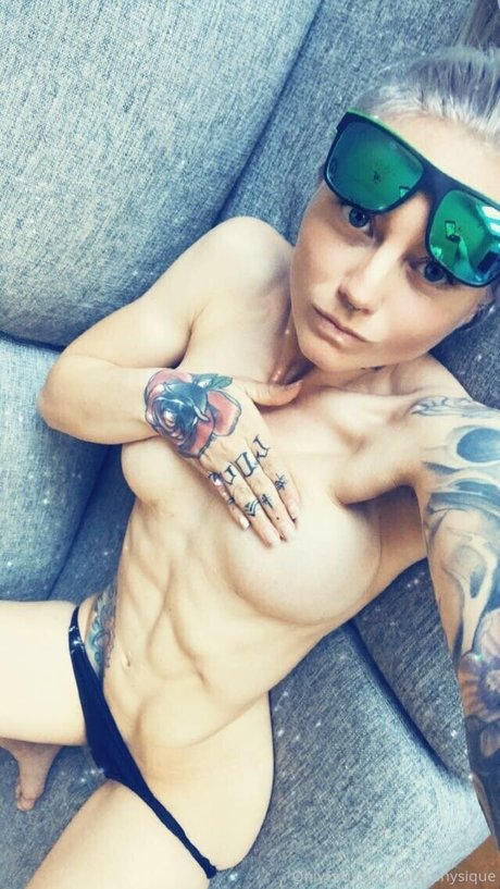 _Pauline Von Schinkel OnlyFans Leak