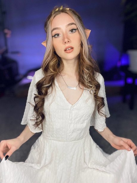 Alice Mido Nacktbilder geleakt OnlyFans