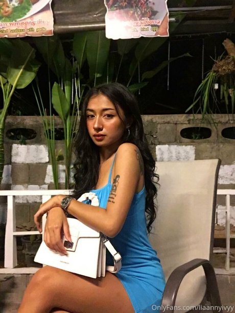 Lia Ivy XXX OnlyFans