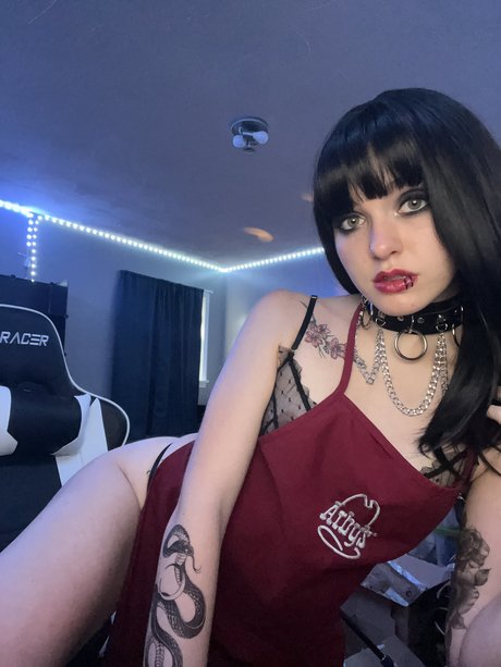 Littlekawaiimouse OnlyFans Nacktbilder