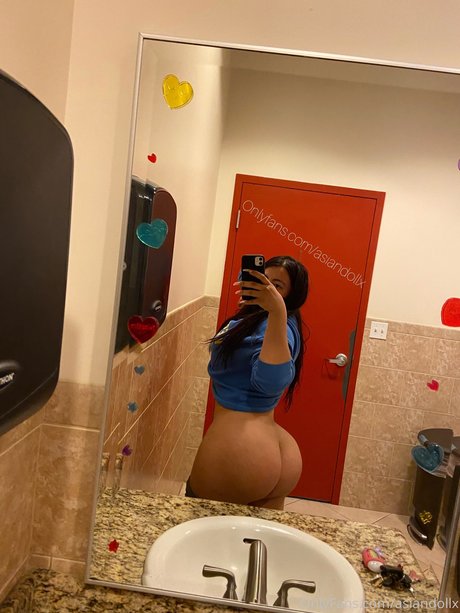 Asiandollx Leaked OnlyFans Bilder