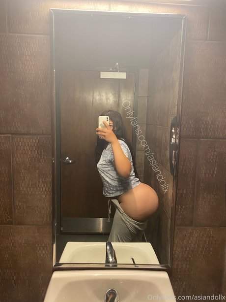 Asiandollx Kostenlose OnlyFans-Pornos