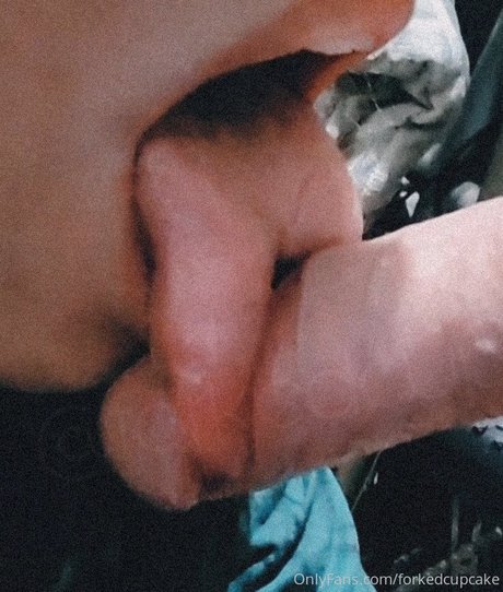 Forked Cupcake_ Leaked Porn OnlyFans