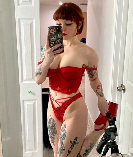 Kenzie Logan OnlyFans geleakt