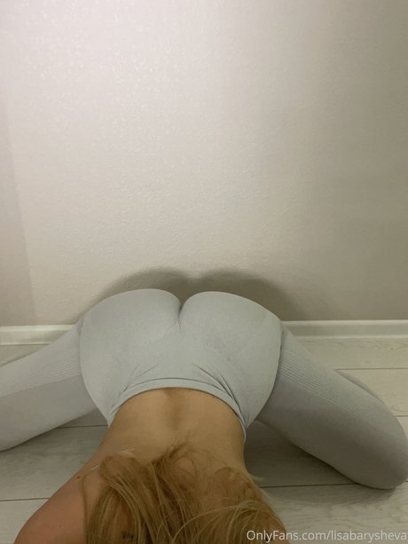 Lisa Barysheva_ Bilder OnlyFans