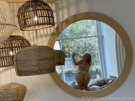 Lisa Barysheva_ OnlyFans Leaks