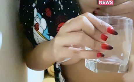 Siskaeee OnlyFans geleakte Bilder