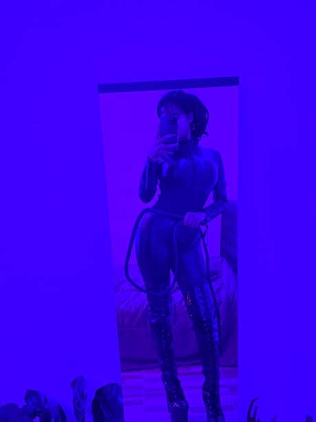 Siskaeee Nacktbilder von OnlyFans geleakt