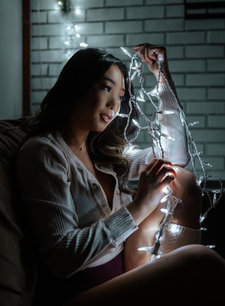 _Lizzie Vang Leaked OnlyFans Sextape