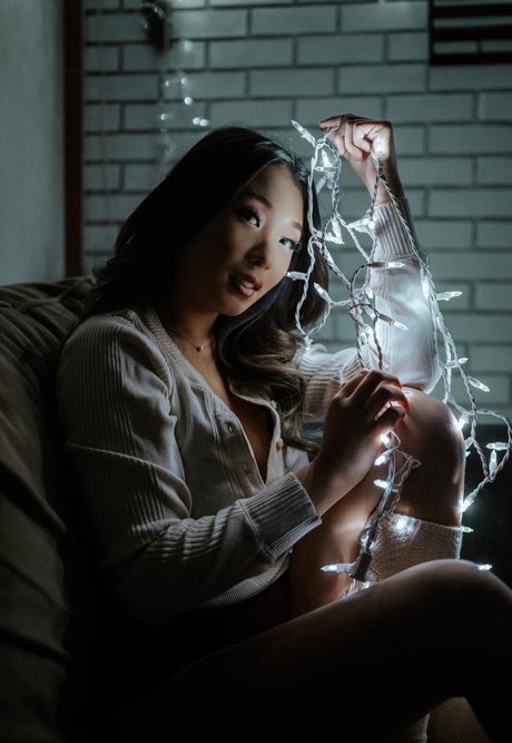 _Lizzie Vang Nacktbilder geleakt OnlyFans