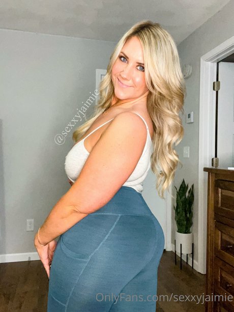 Sexxy Jaimie OnlyFans